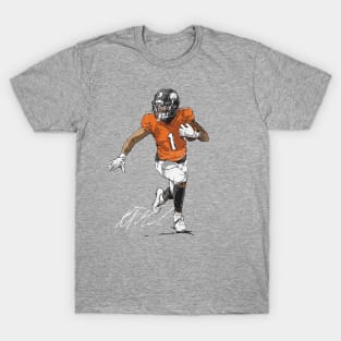 K.J. Hamler Denver Bold T-Shirt